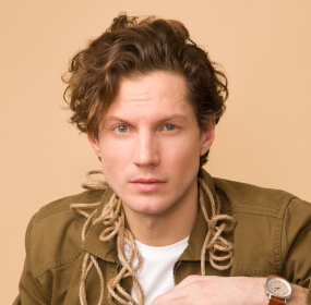 Ronald Bentzen